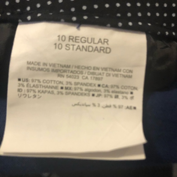 Harper pants - Picture 7 of 7